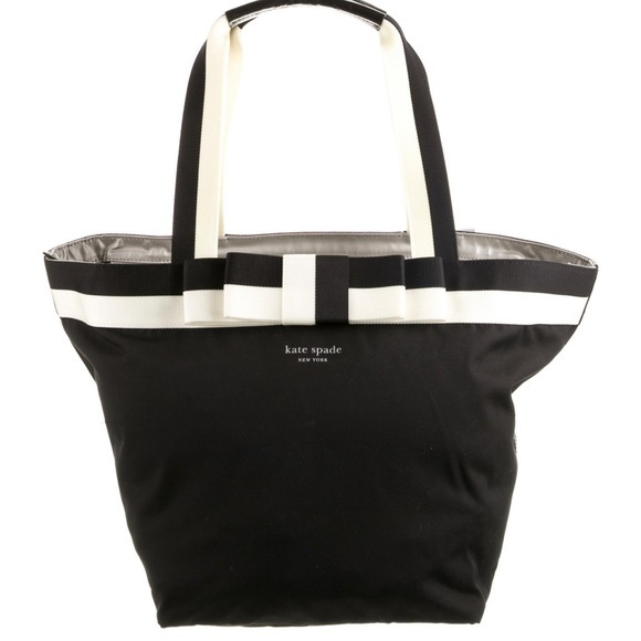 Kate Spade‎ Tote - Picture 1 of 9